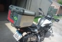 Motos - Benelli Trk 502 x 2024 Nafta 16500Km - En Venta