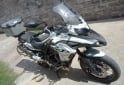 Motos - Benelli Trk 502 x 2024 Nafta 16500Km - En Venta