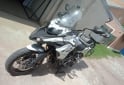 Motos - Benelli Trk 502 x 2024 Nafta 16500Km - En Venta