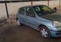 Autos - Renault Clio2 2006 Nafta 167000Km - En Venta