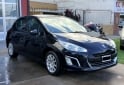 Autos - Peugeot 308 Allure 2012 Nafta 122000Km - En Venta
