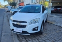 Autos - Chevrolet TRACKER LTZ 2014 Nafta 100000Km - En Venta