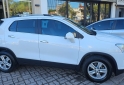Autos - Chevrolet TRACKER LTZ 2014 Nafta 100000Km - En Venta
