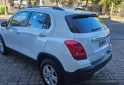Autos - Chevrolet TRACKER LTZ 2014 Nafta 100000Km - En Venta