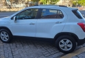Autos - Chevrolet TRACKER LTZ 2014 Nafta 100000Km - En Venta