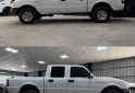 Camionetas - Ford Ranger XL Plus 2008 Diesel 201000Km - En Venta