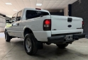 Camionetas - Ford Ranger XL Plus 2008 Diesel 201000Km - En Venta