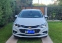 Autos - Chevrolet Cruze II 2017 Nafta 190000Km - En Venta