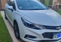 Autos - Chevrolet Cruze II 2017 Nafta 190000Km - En Venta
