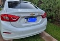 Autos - Chevrolet Cruze II 2017 Nafta 190000Km - En Venta