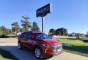 Autos - Chevrolet Tracker LTZ AT 2022 Nafta 44000Km - En Venta