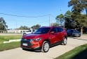 Autos - Chevrolet Tracker LTZ AT 2022 Nafta 44000Km - En Venta