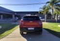 Autos - Chevrolet Tracker LTZ AT 2022 Nafta 44000Km - En Venta
