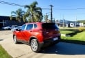 Autos - Chevrolet Tracker LTZ AT 2022 Nafta 44000Km - En Venta