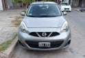 Autos - Nissan March Sense 2015 Nafta 98000Km - En Venta