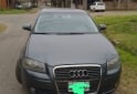 Autos - Audi A3 5p 2006 Nafta 214000Km - En Venta
