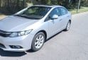 Autos - Honda Civic EXS 2013 Nafta 200000Km - En Venta