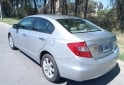 Autos - Honda Civic EXS 2013 Nafta 200000Km - En Venta