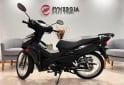 Motos - Honda Wave 110 cc 2025 Nafta 2500Km - En Venta