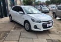 Autos - Chevrolet Onix LT Tech 2020 Nafta 59400Km - En Venta