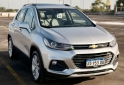 Camionetas - Chevrolet Tracker Premier 1.8 2019 Nafta 123000Km - En Venta