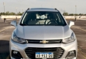 Camionetas - Chevrolet Tracker Premier 1.8 2019 Nafta 123000Km - En Venta