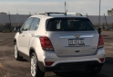 Camionetas - Chevrolet Tracker Premier 1.8 2019 Nafta 123000Km - En Venta
