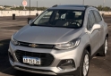 Camionetas - Chevrolet Tracker Premier 1.8 2019 Nafta 123000Km - En Venta