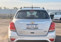 Camionetas - Chevrolet Tracker Premier 1.8 2019 Nafta 123000Km - En Venta