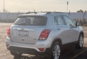 Camionetas - Chevrolet Tracker Premier 1.8 2019 Nafta 123000Km - En Venta