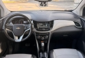 Camionetas - Chevrolet Tracker Premier 1.8 2019 Nafta 123000Km - En Venta