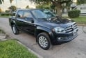 Camionetas - Volkswagen Amarok higline a/t cuero 2016 Diesel 165000Km - En Venta