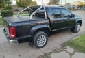 Camionetas - Volkswagen Amarok higline a/t cuero 2016 Diesel 165000Km - En Venta