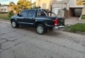 Camionetas - Volkswagen Amarok higline a/t cuero 2016 Diesel 165000Km - En Venta