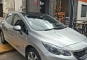 Autos - Peugeot 308 2018 Diesel 190000Km - En Venta