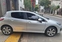 Autos - Peugeot 308 2018 Diesel 190000Km - En Venta