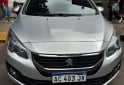 Autos - Peugeot 308 2018 Diesel 190000Km - En Venta