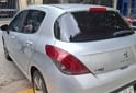 Autos - Peugeot 308 2018 Diesel 190000Km - En Venta
