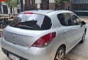Autos - Peugeot 308 2018 Diesel 190000Km - En Venta