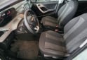 Autos - Peugeot 208 Allure Nav Touch 2017 Nafta 93200Km - En Venta