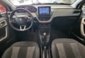Autos - Peugeot 208 Allure Nav Touch 2017 Nafta 93200Km - En Venta