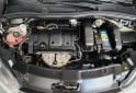 Autos - Peugeot 208 Allure Nav Touch 2017 Nafta 93200Km - En Venta