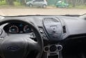 Autos - Ford Fiesta Kinetic 2017 Nafta 220000Km - En Venta
