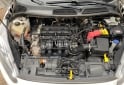 Autos - Ford Fiesta Kinetic 2017 Nafta 220000Km - En Venta