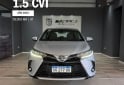 Autos - Toyota Yaris S CVT 2023 Nafta 78000Km - En Venta