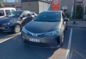 Autos - Toyota COROLLA XLI 2019 Nafta 130000Km - En Venta