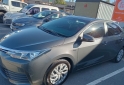 Autos - Toyota COROLLA XLI 2019 Nafta 130000Km - En Venta