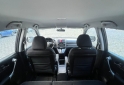 Camionetas - Honda CRV-LX 2009 Nafta  - En Venta