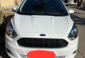 Autos - Ford KA 1.5 se full 2017 Nafta 74000Km - En Venta
