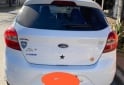 Autos - Ford KA 1.5 se full 2017 Nafta 74000Km - En Venta